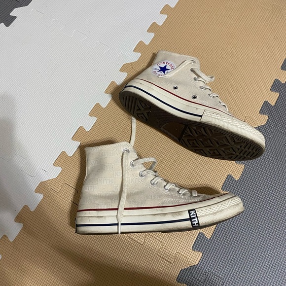 chuck taylor high tops